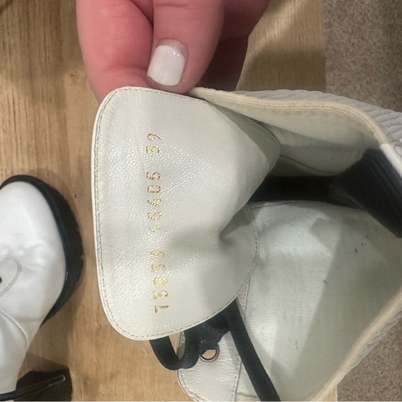 Gianvito Rossi Martis Boot size 39 - Picture 5 of 5